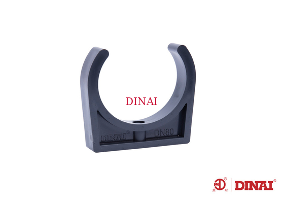 DN15 - serie material accesoria de la tubería DN200, portador del tubo